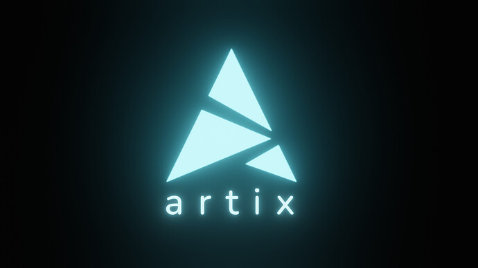 artix-text