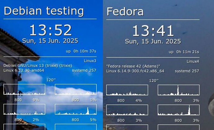 ttf-Verdana_Debian-vs-Fedora_X
