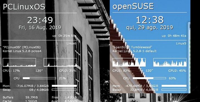 003-Conky-shows-Negative-or-very-low-RAM-Memory-usage-2019