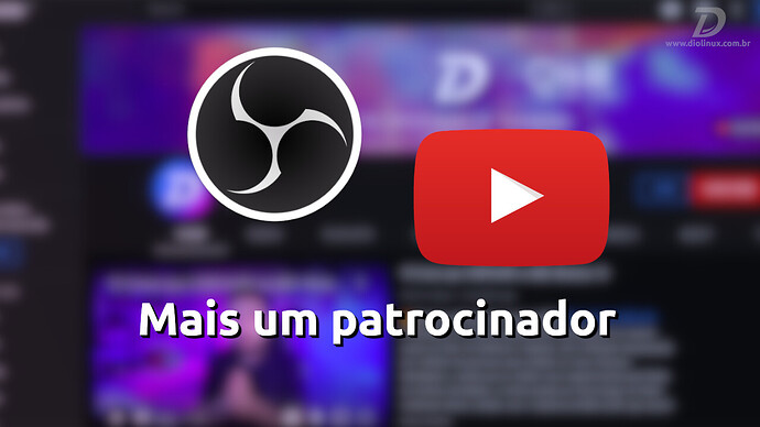YouTubeSponsorOBSStudio2020
