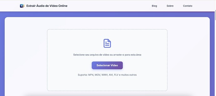 extrairaudiodevideo.pro