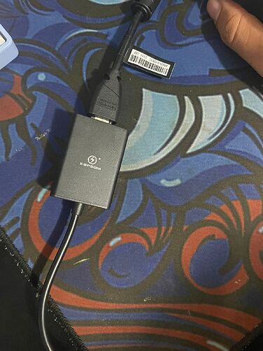 adaptador