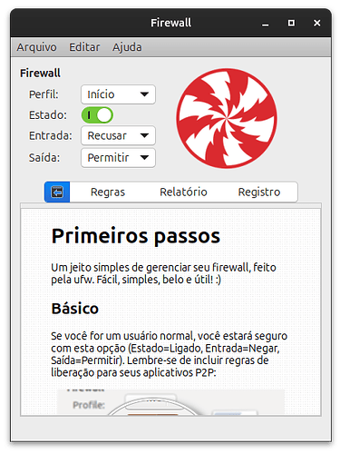 firewall