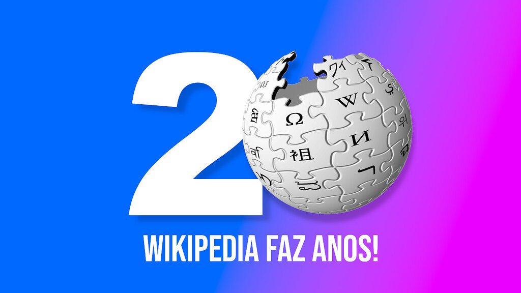 Conheça os códigos, Wiki