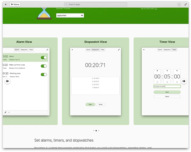 appcenter-release-notes