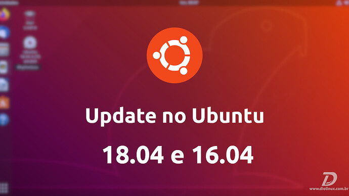 UpdateUbuntu18041604