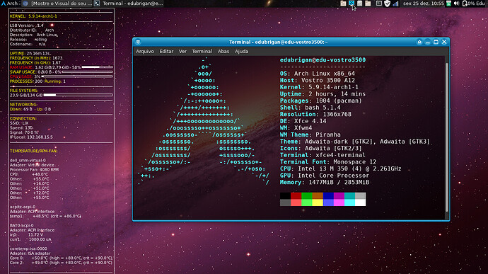 Arch_Monitor
