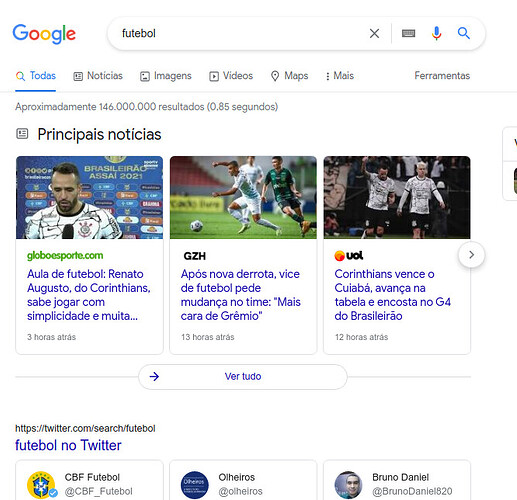 Pesquisa Google 1