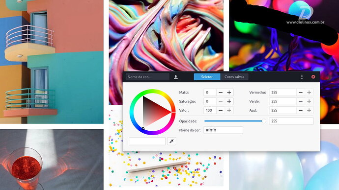 0076 - gnome color picker