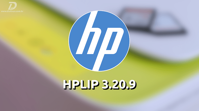 HPLIP3209LancadoComNovidades