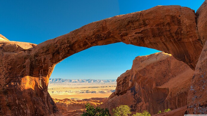 travel_double_o_arch_utah_beautiful_view-wallpaper-3554x1999