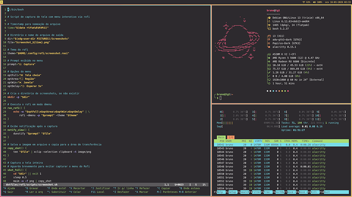 terminal
