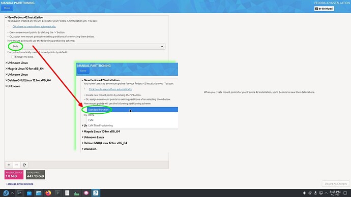 2025-04-21_20-48-54_Fedora42-KDE-Live-installer-Standard-partitioning-x