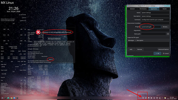 016-MxLinux25-Plasma6-boot-with-old-Mx23-Home-plasma5