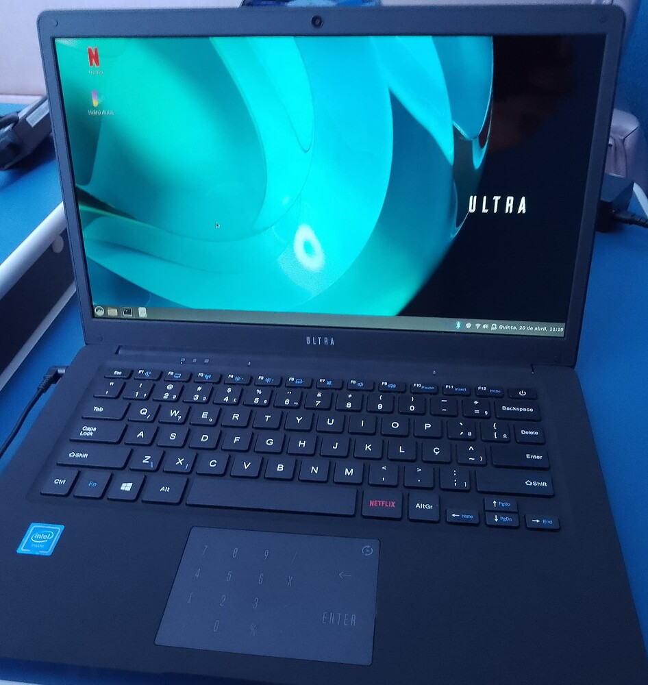 Linux Keep Os Keep OS é um outro Satux? - Notícias - Diolinux Plus
