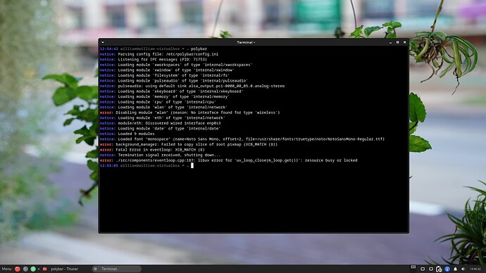 VirtualBox_Clone de PeppermintOS_17_06_2025_13_46_34
