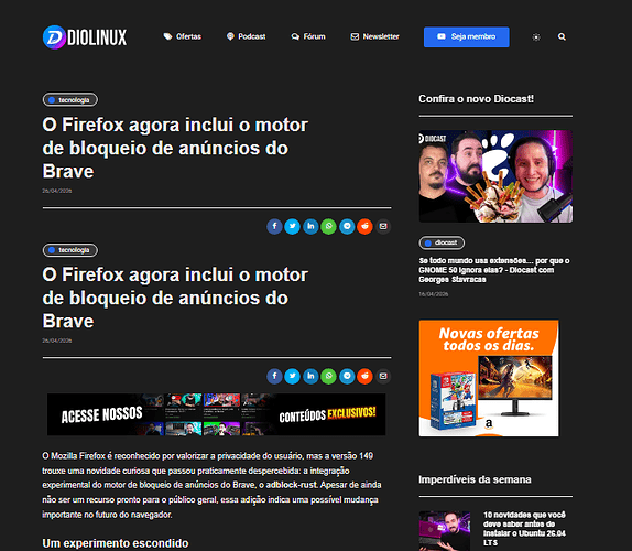 duplicando