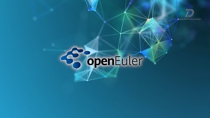 0096 - huawei openeuler
