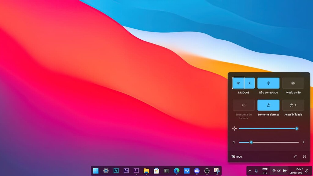 Windows 11 Estilo Mac Customização E Temas Diolinux Plus 9594