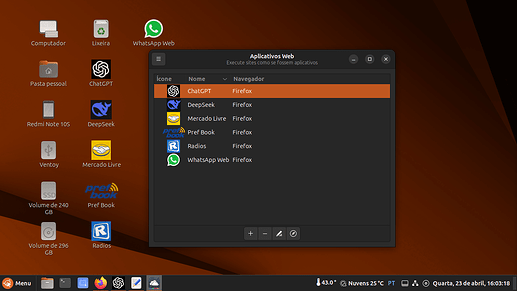Webapp-manager