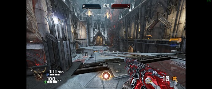 quake