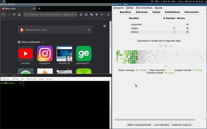 i3wm
