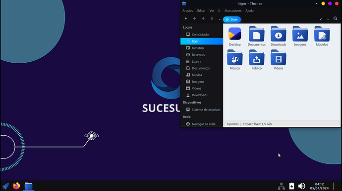 Sucesu 1