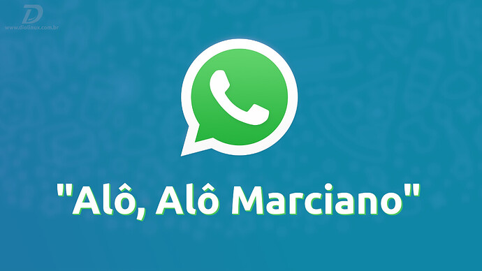 WhatsAppWebComChamadasVideoVozEmBeta