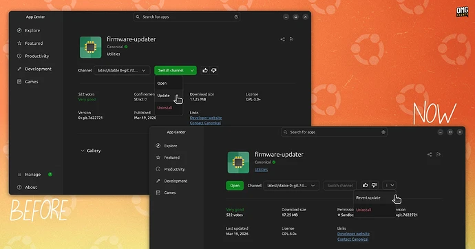 app-center-snap-revert-1