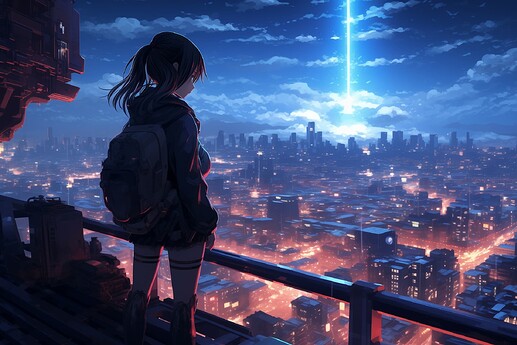 cena-de-fantasia-em-estilo-anime