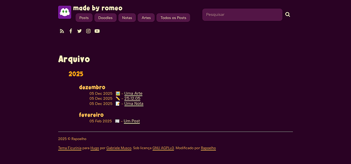 Screenshot 2025-12-14 at 13-57-14 Arquivo – made by romeo