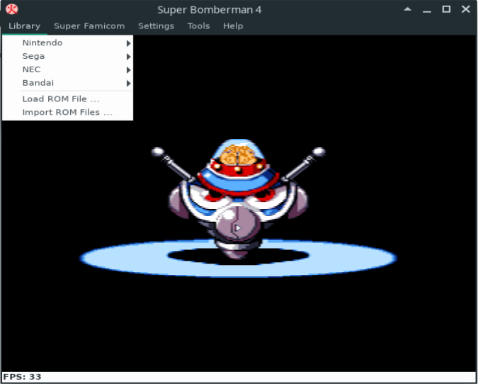 emulador de Super Nintendo - veja como instalar snes9x no Ubuntu