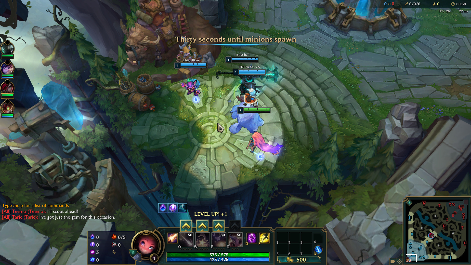 League of Legends no linux, funcionando! - Jogos - Diolinux Plus