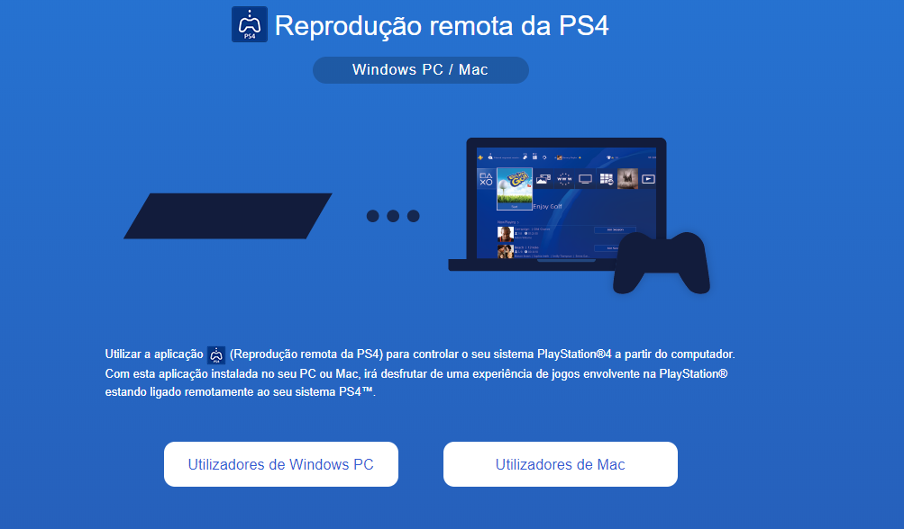ps4 remote play linux
