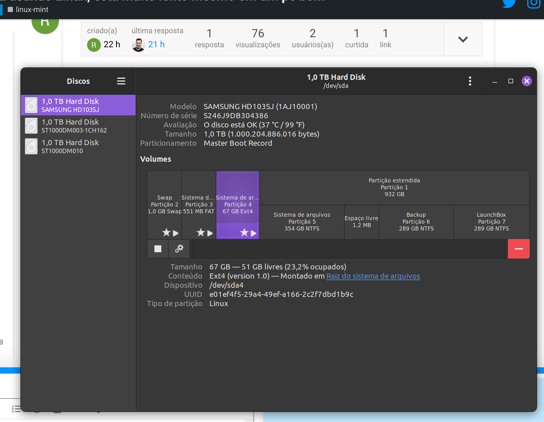 Discussão: Bugs e Erros estranhos no Windows 8 – Terminal de Informação