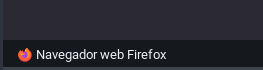 Firefox Wayland