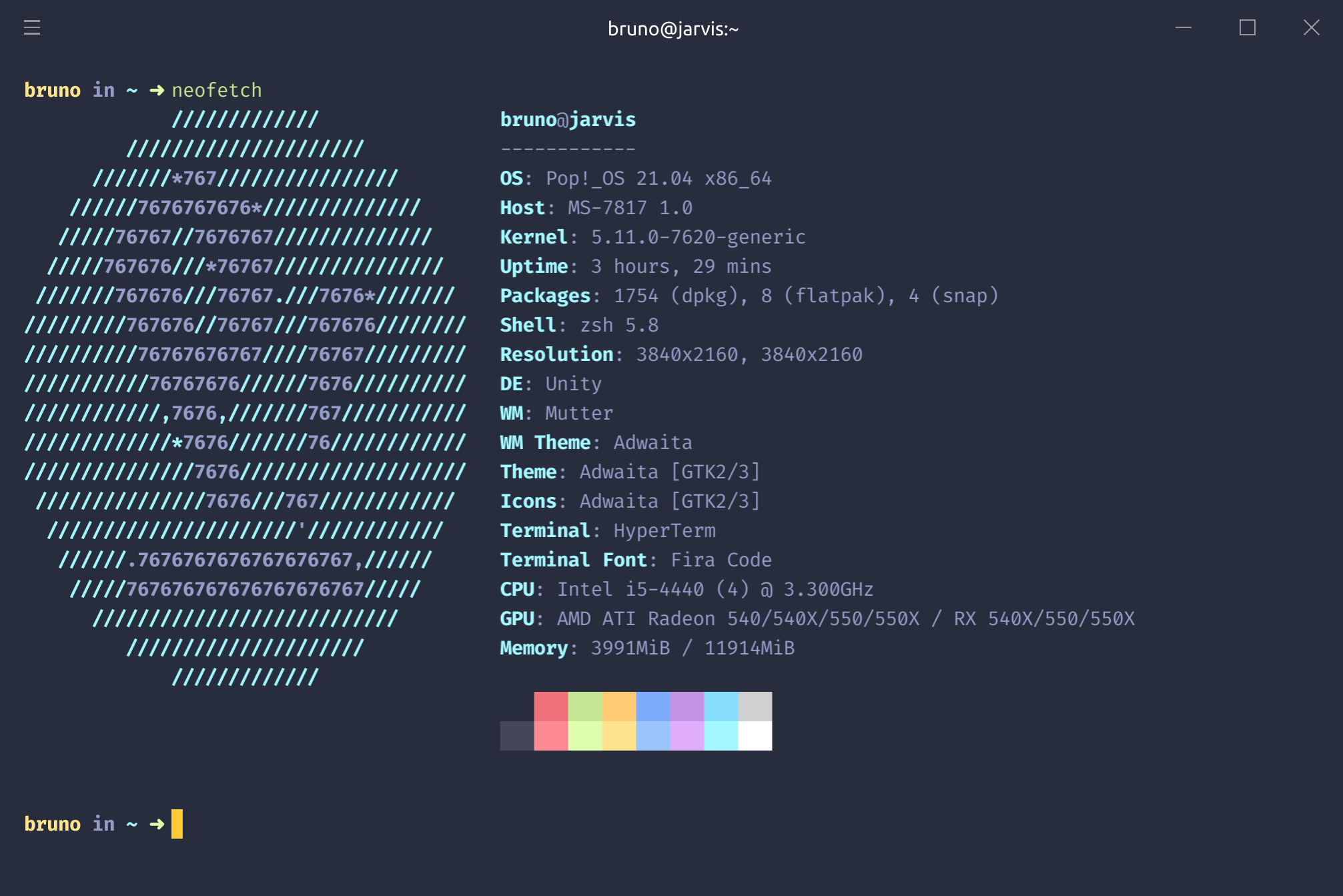 Cursor Piscando Ao Usar Dimensionamento Fracionado Linux Diolinux Plus 8319