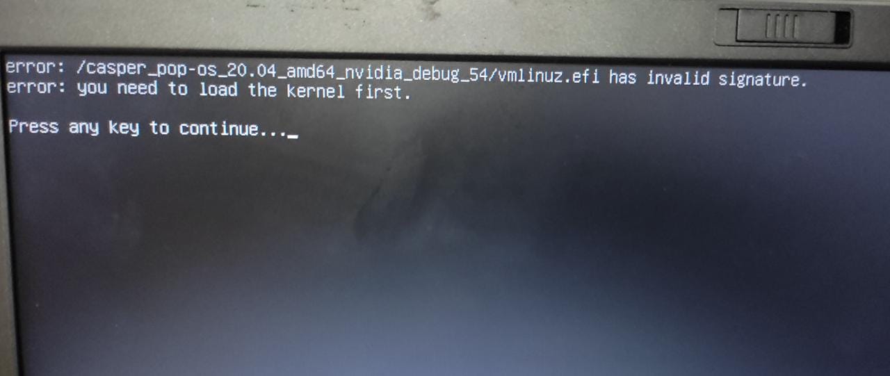 Fortnite abre mas da erro, no POP os 20.10 - Linux - Diolinux Plus