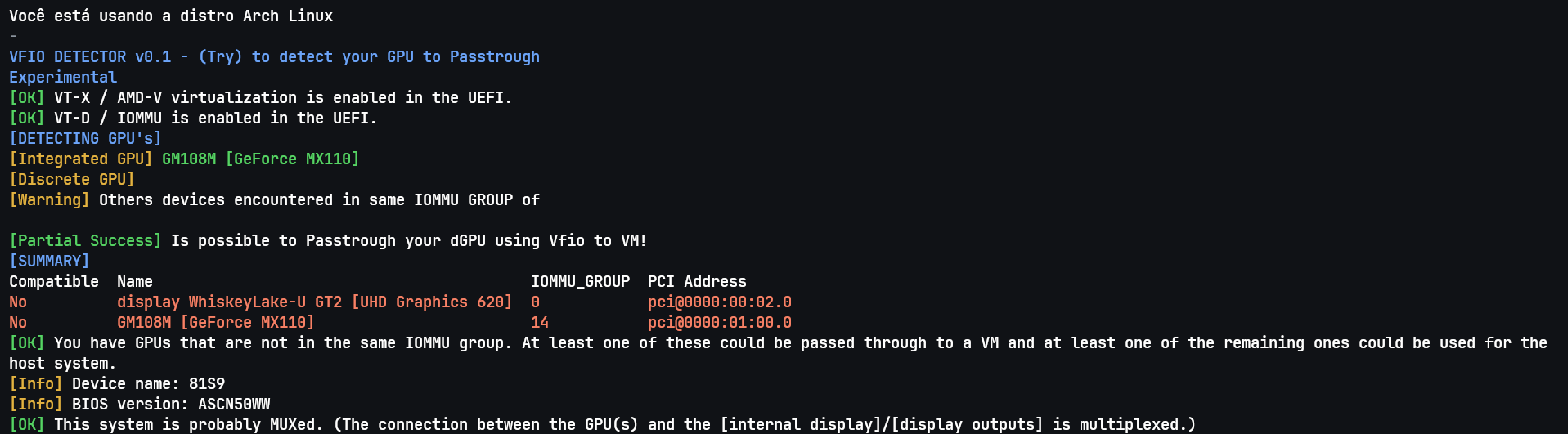 Linux How To Check Graphics Card Driver Version Proprietary
