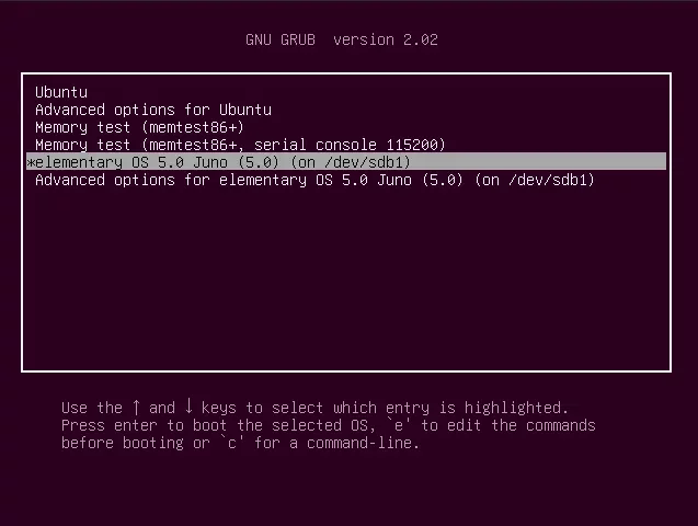 dev/sda7: recovering journal - Linux - Diolinux Plus