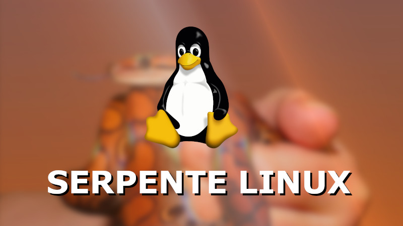 Snakes: 5 versões do jogo da cobrinha para instalar no Linux - Diolinux