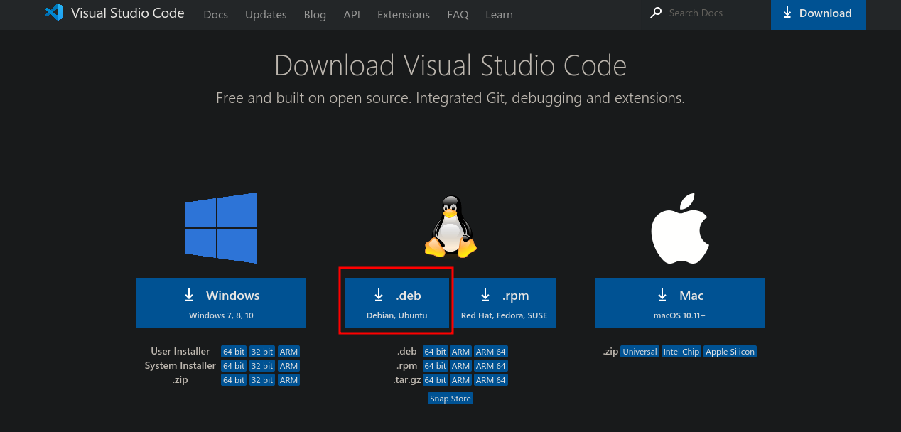 Como Acessar Arquivos Do Drive Com Outros Programas No Linux.