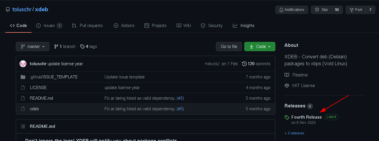 xdebdownload