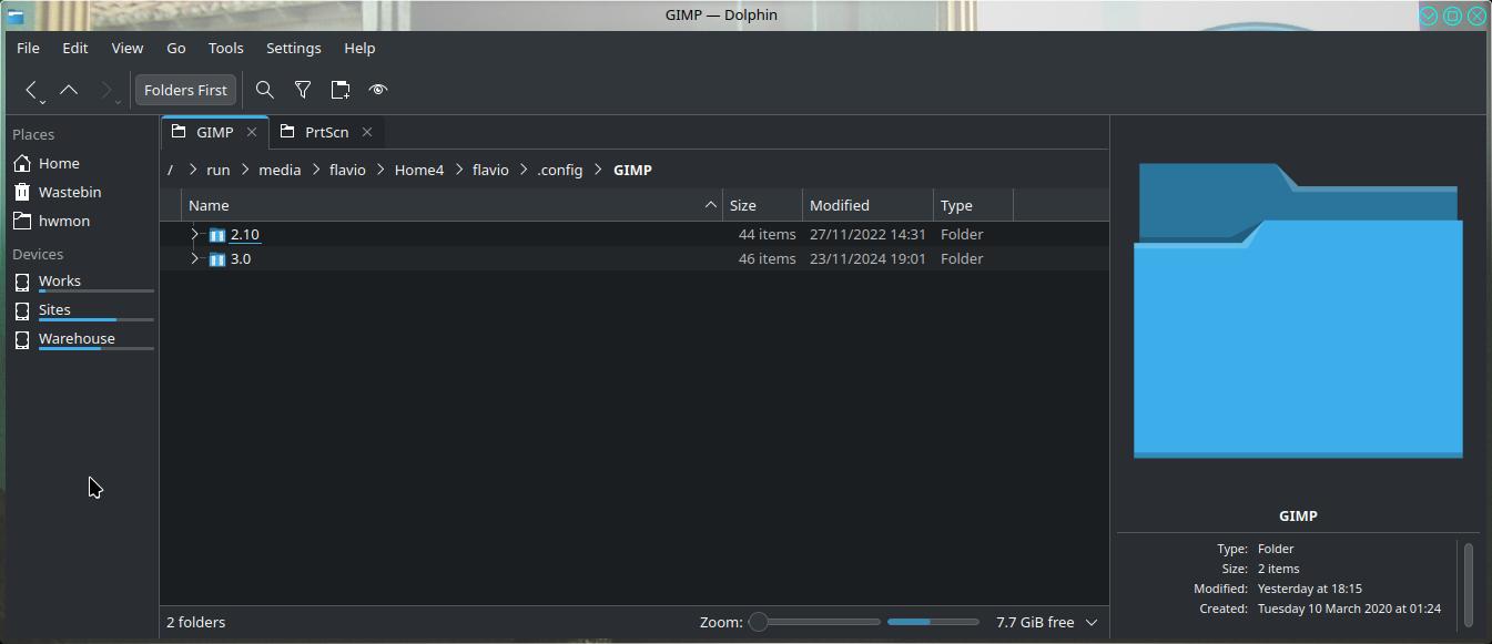 Xsane e Gimp 3: o que está acontecendo? - Notícias - Diolinux Plus