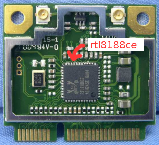 TX2-RTL8188CE