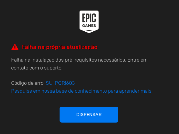 Veja como instalar a EPIC Games Store no Linux de forma simples e fácil -  Diolinux