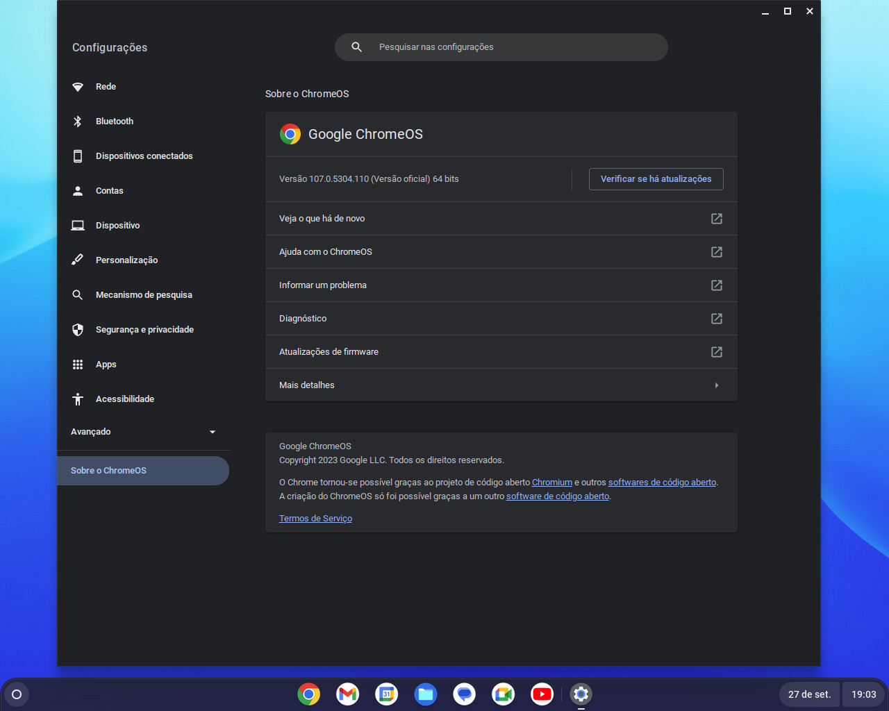 FydeOS - Um ChromeOS para qualquer PC com Play Store e muito mais! -  Diolinux