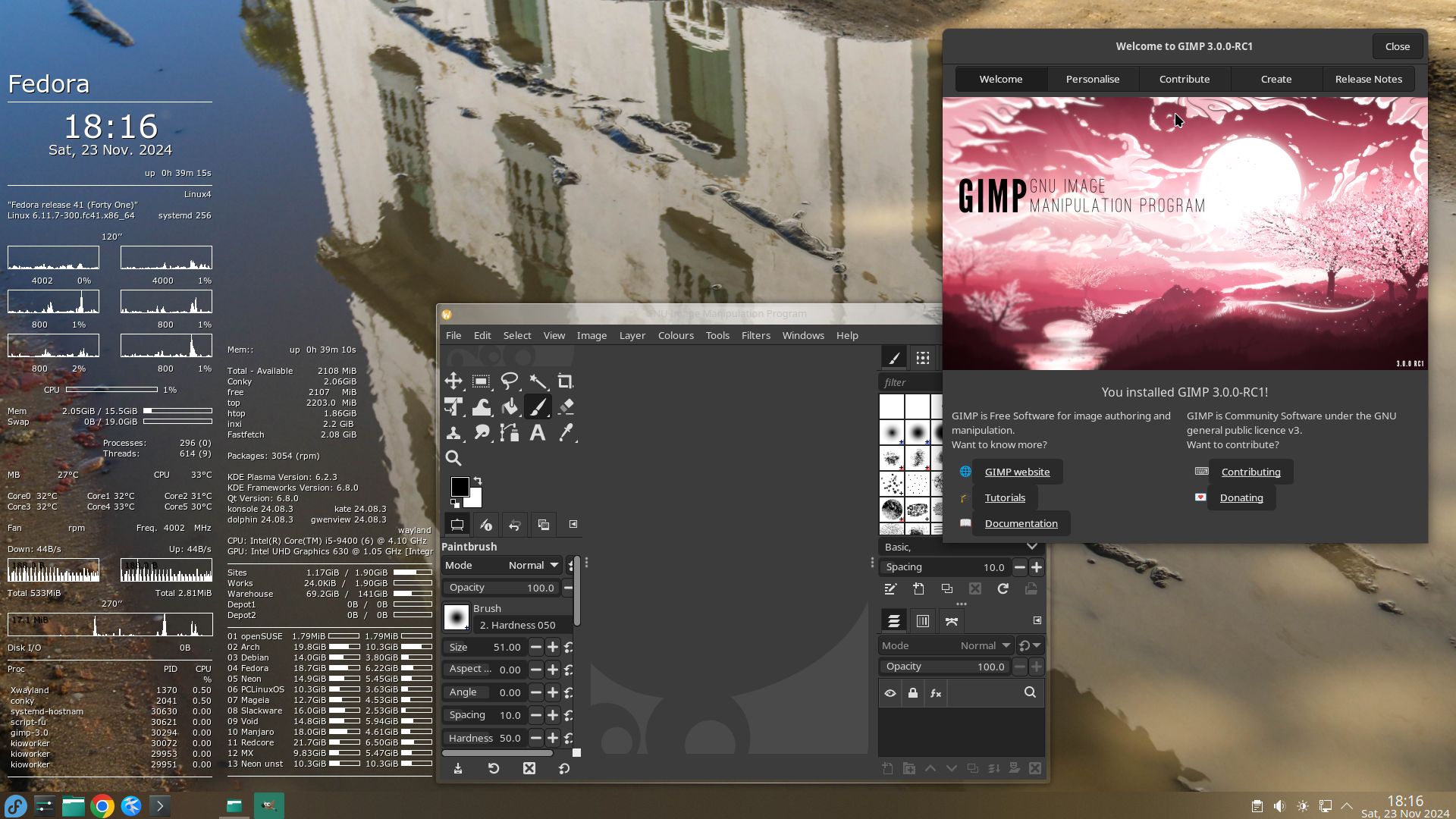 Xsane e Gimp 3: o que está acontecendo? - Notícias - Diolinux Plus