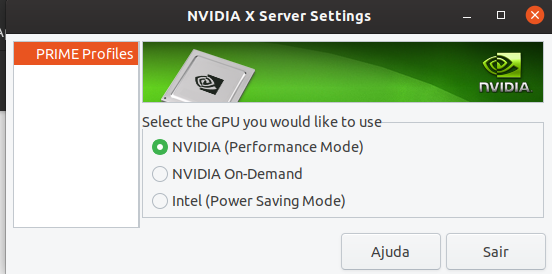 Nvidia driver server что это