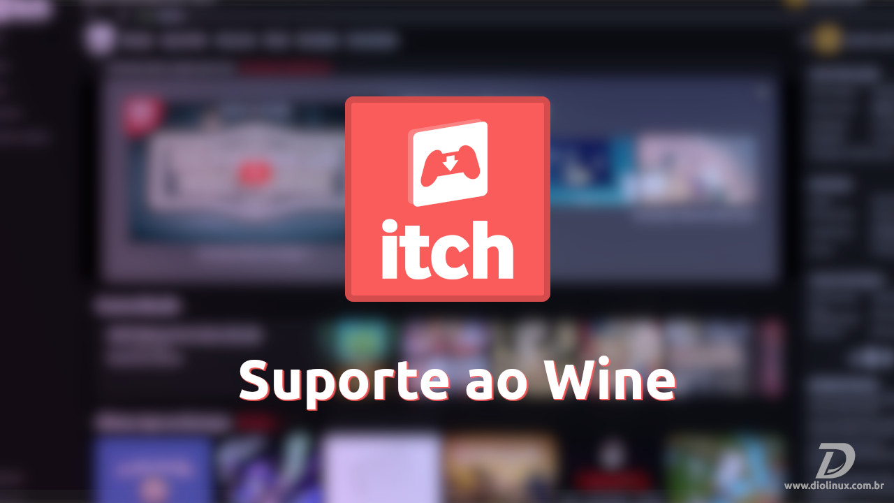 itch.io 